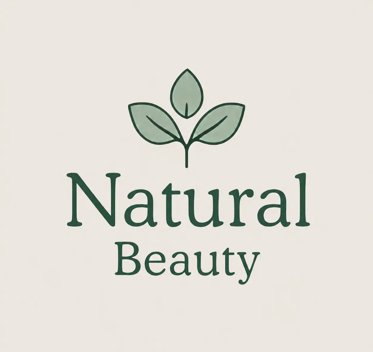 Natural Beauty Study