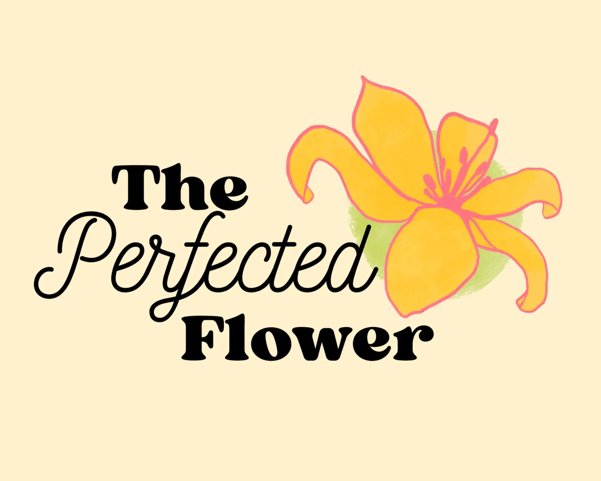 The Perfected Flower